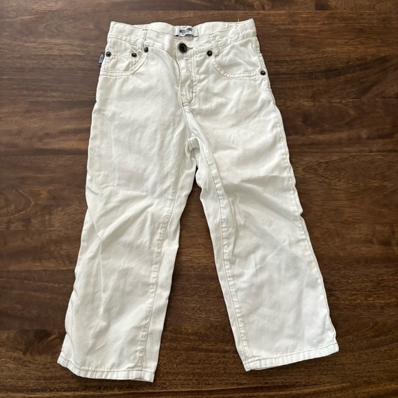 MOSCHINO Toddler Jeans - Picture 5 of 11